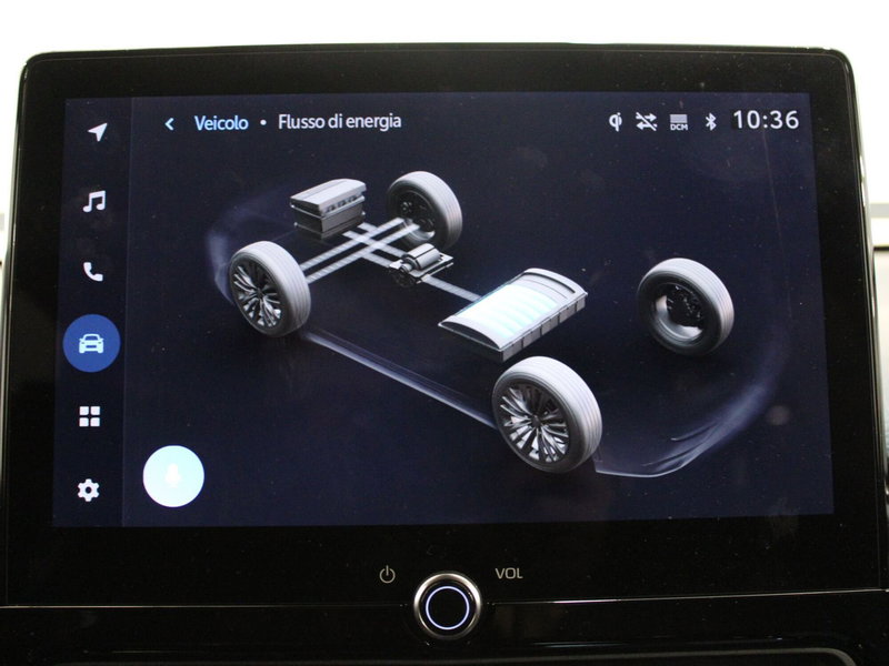 Toyota Yaris GR Sport nuova a Firenze (12)