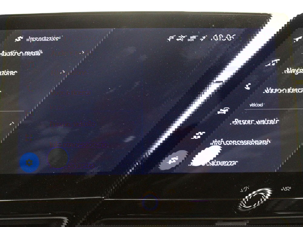 Toyota Yaris Cross nuova a Firenze (14)