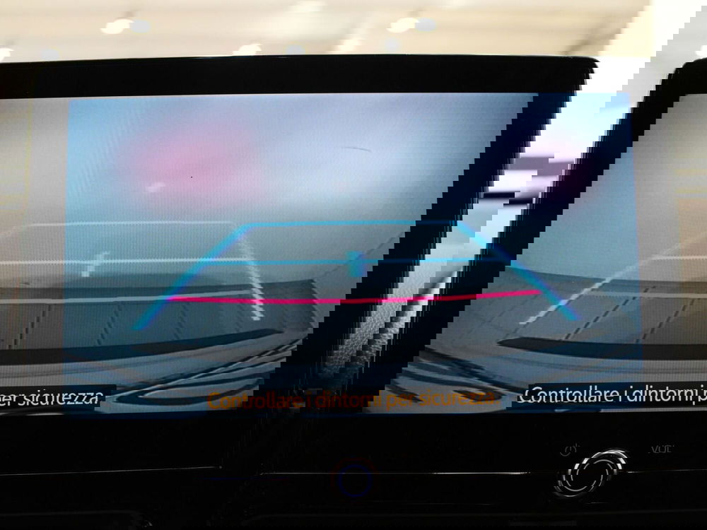 Toyota Yaris Cross nuova a Firenze (15)