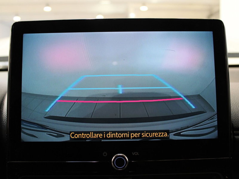 Toyota Yaris GR Sport nuova a Firenze (15)