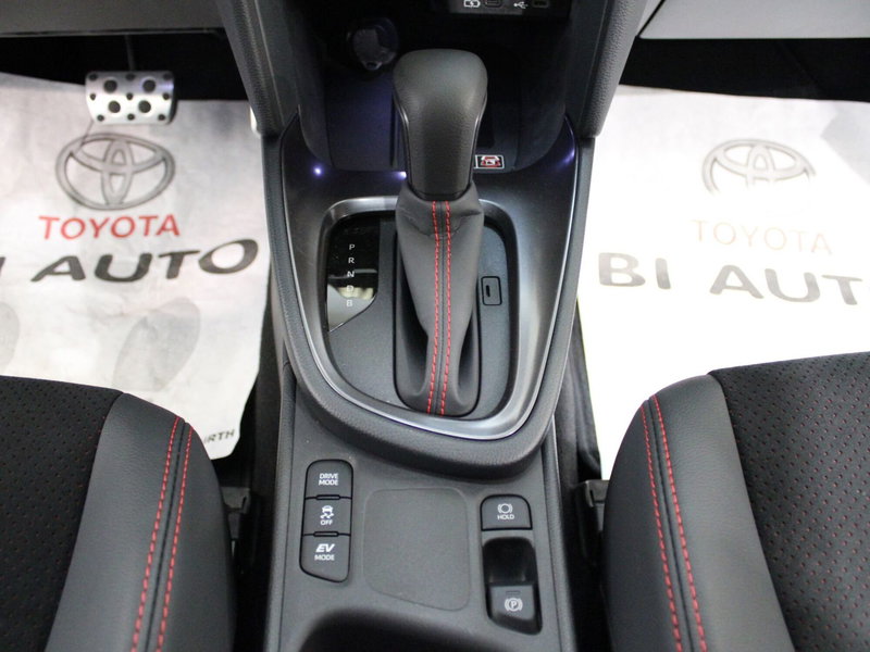 Toyota Yaris GR Sport nuova a Firenze (16)