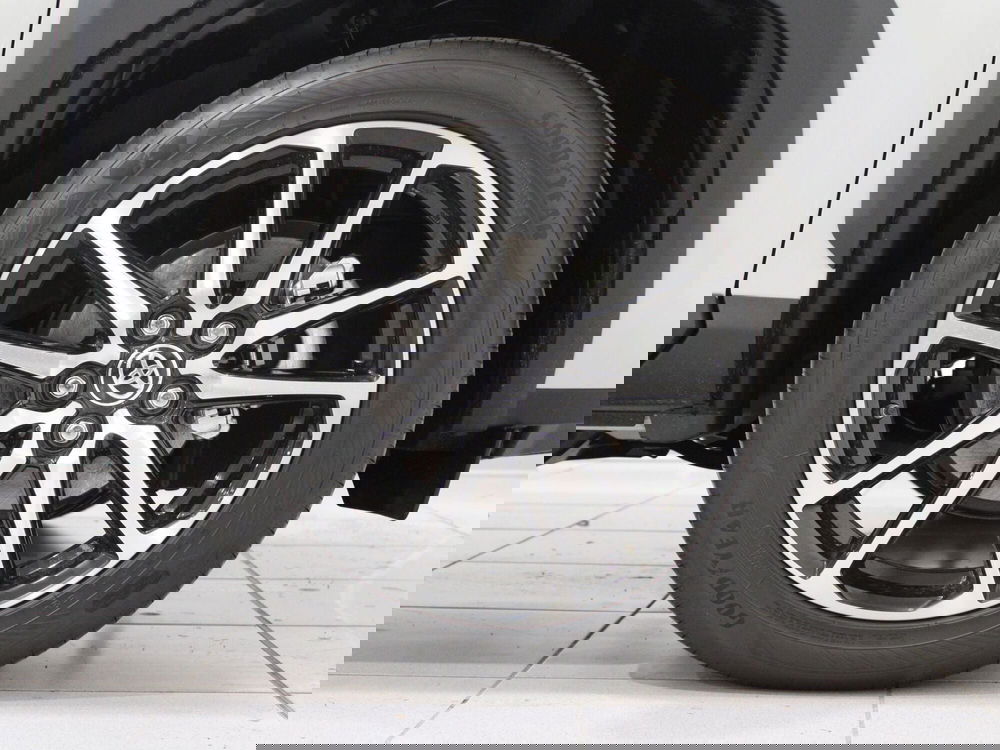 Toyota Yaris Cross nuova a Firenze (17)