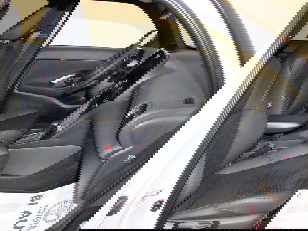 Toyota Yaris Cross nuova a Firenze (6)