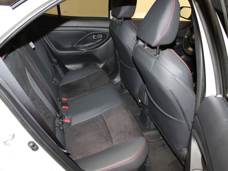 Toyota Yaris GR Sport nuova a Firenze (7)