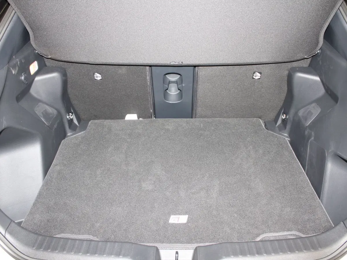 Toyota Yaris GR Sport nuova a Firenze (8)