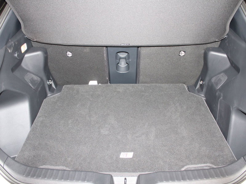 Toyota Yaris GR Sport nuova a Firenze (8)