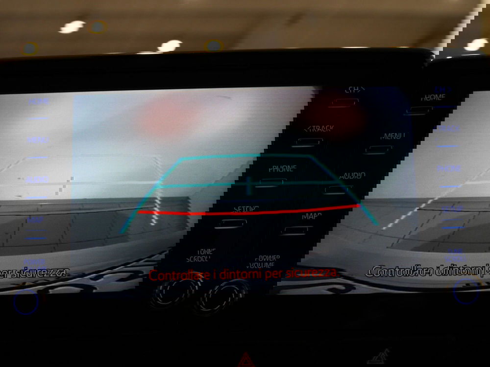 Toyota Yaris usata a Firenze (15)