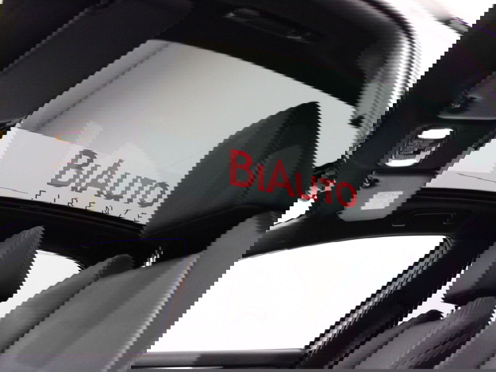 Toyota Yaris usata a Firenze (17)