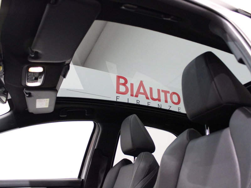 Toyota Yaris usata a Firenze (17)