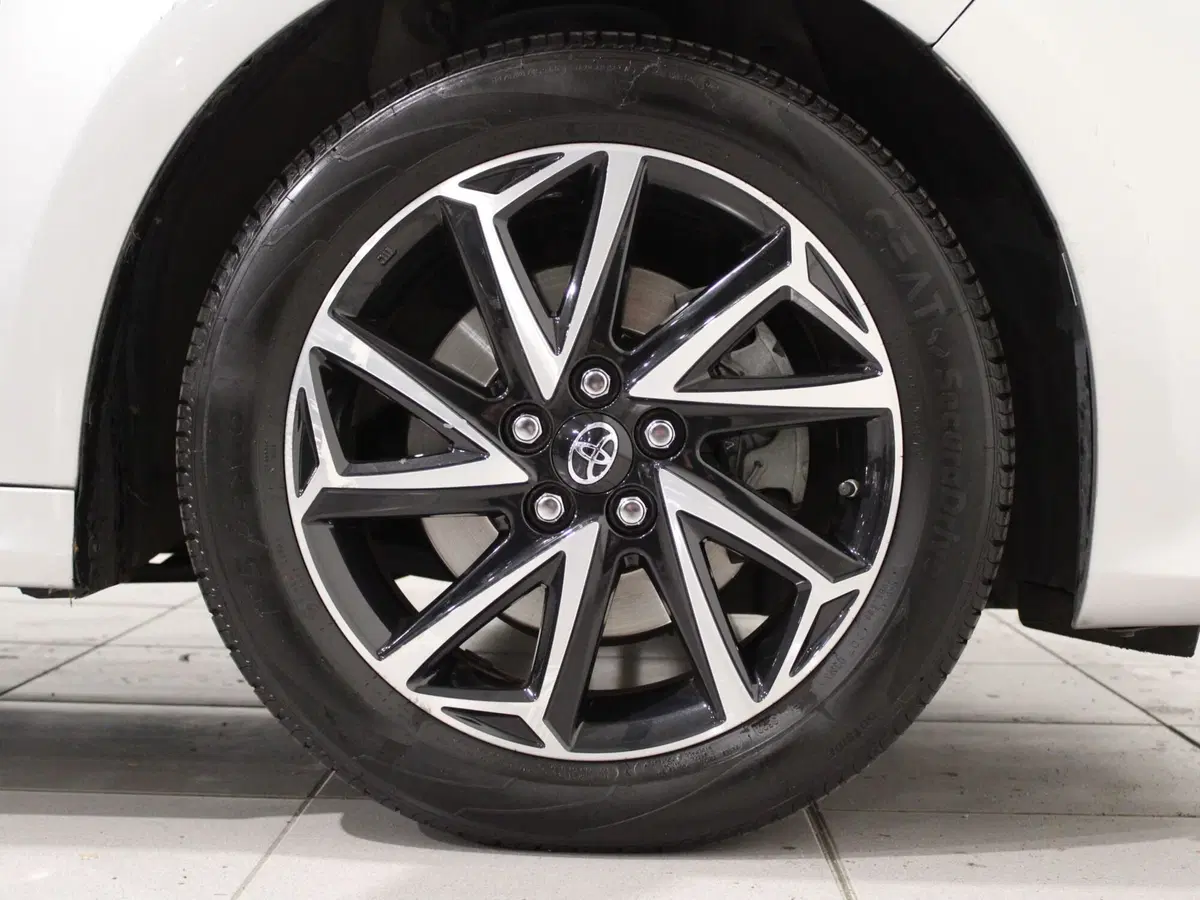 Toyota Yaris usata a Firenze (20)