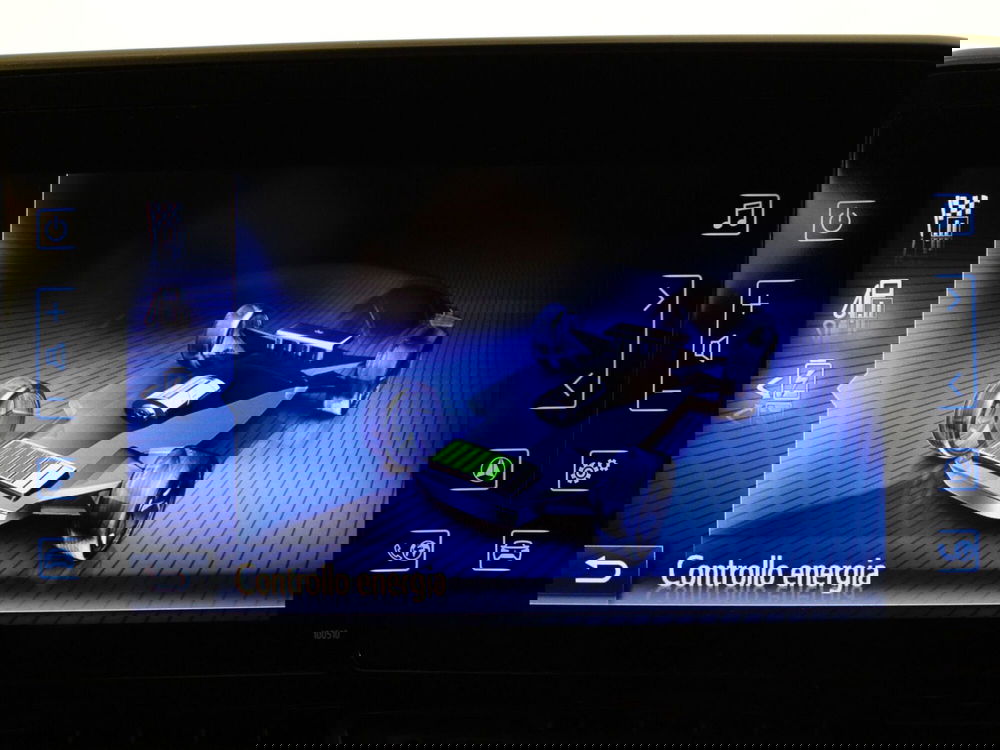 Toyota Toyota C-HR usata a Firenze (14)