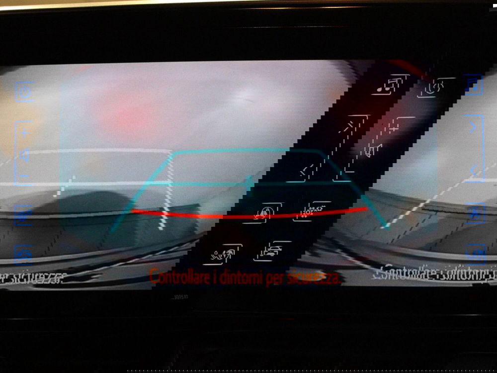 Toyota Toyota C-HR usata a Firenze (15)