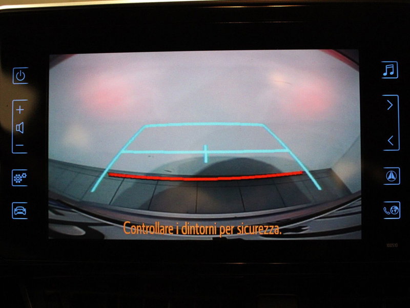 Toyota Toyota C-HR usata a Firenze (15)