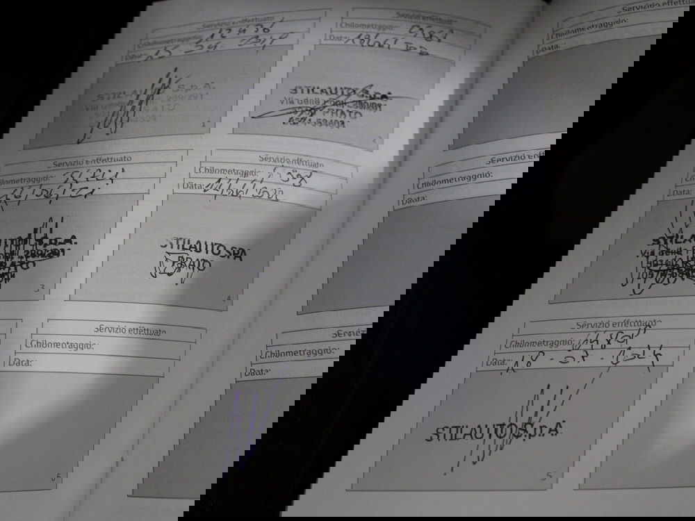 Toyota Toyota C-HR usata a Firenze (16)