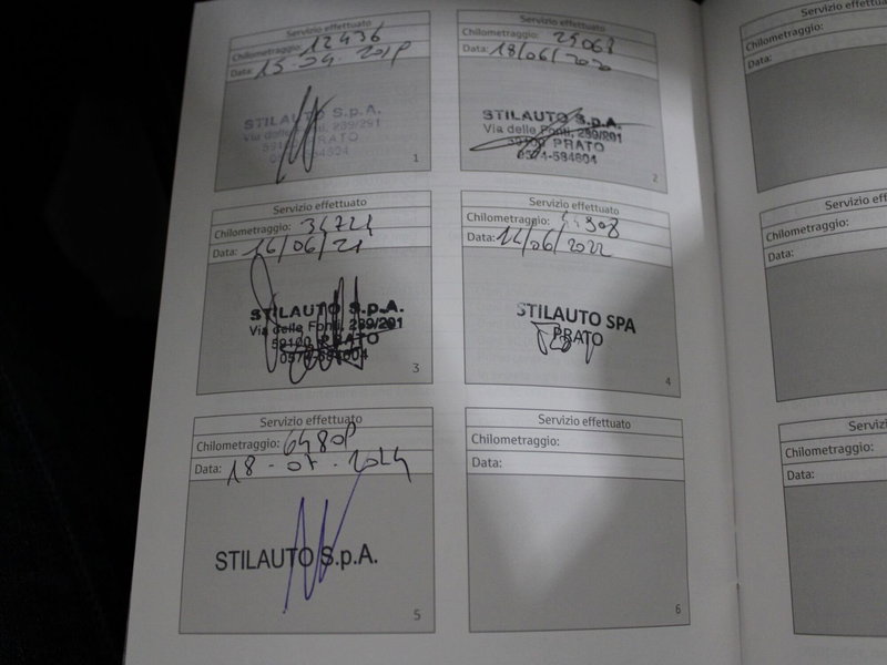 Toyota Toyota C-HR usata a Firenze (16)