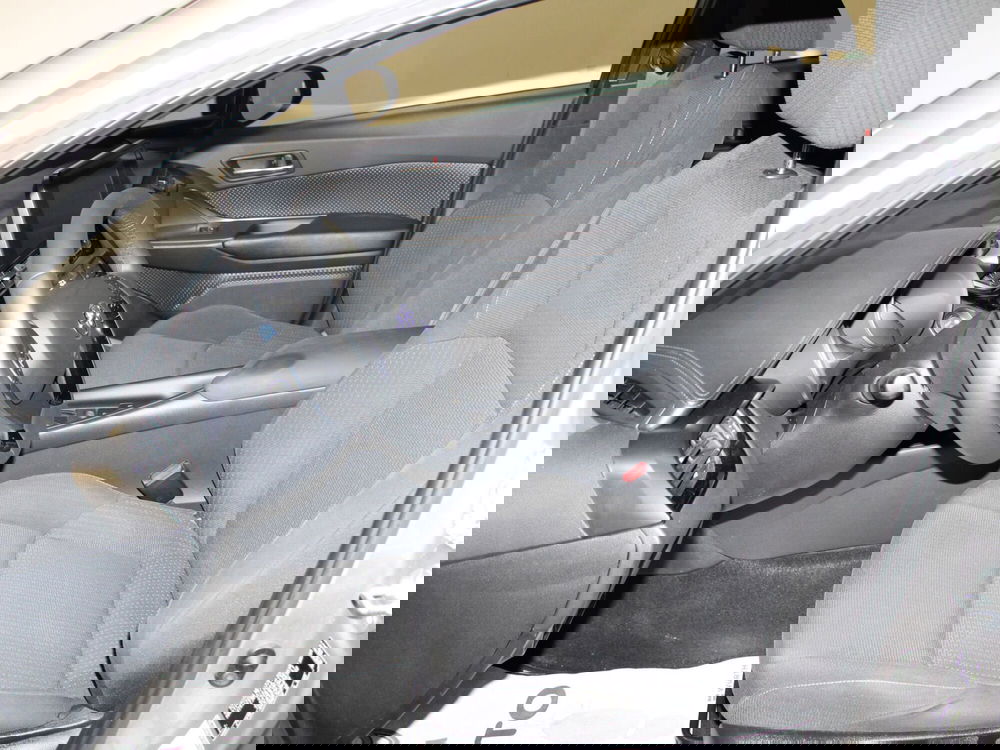 Toyota Toyota C-HR usata a Firenze (6)