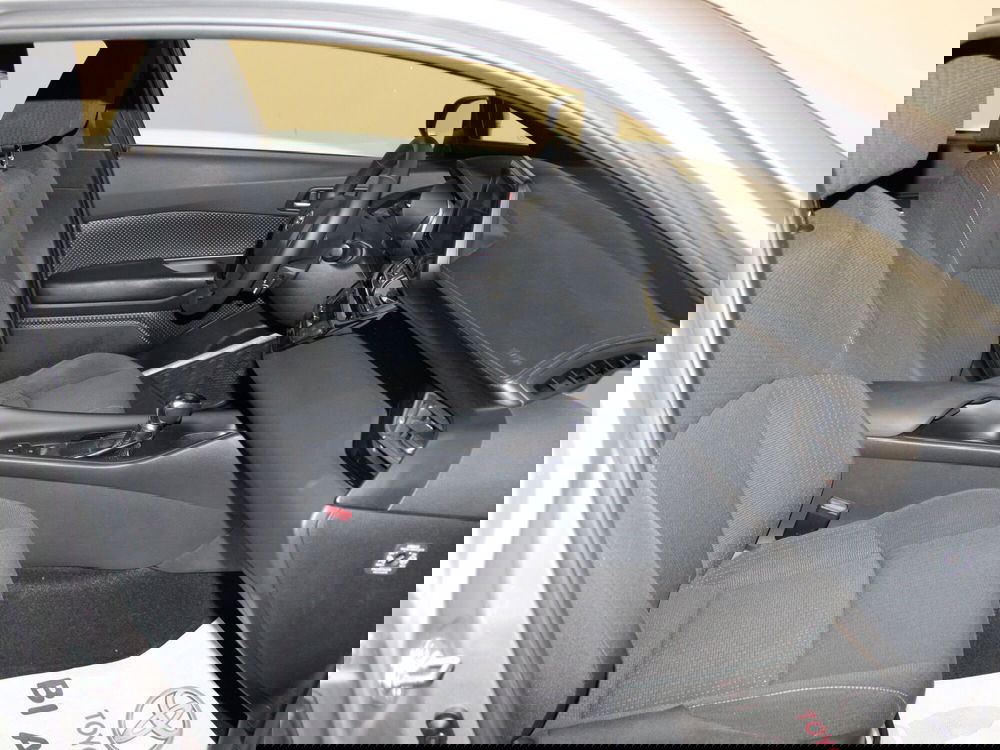 Toyota Toyota C-HR usata a Firenze (8)