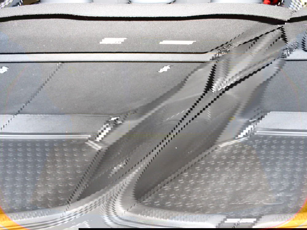 Toyota Yaris usata a Firenze (9)