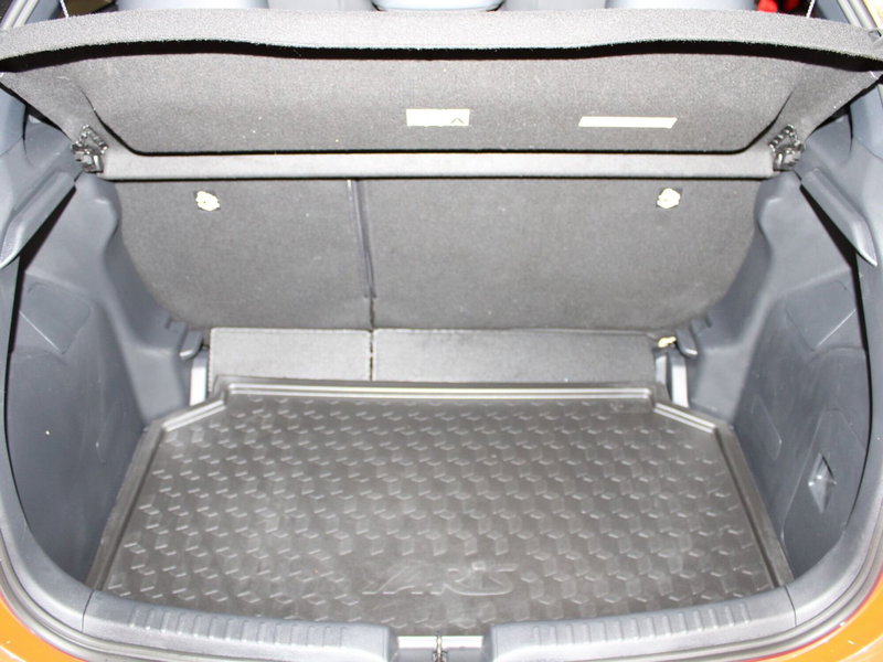 Toyota Yaris usata a Firenze (9)