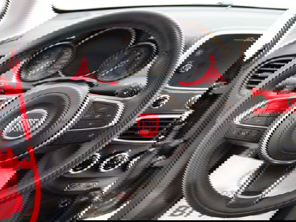 Fiat 500X usata a Firenze (10)