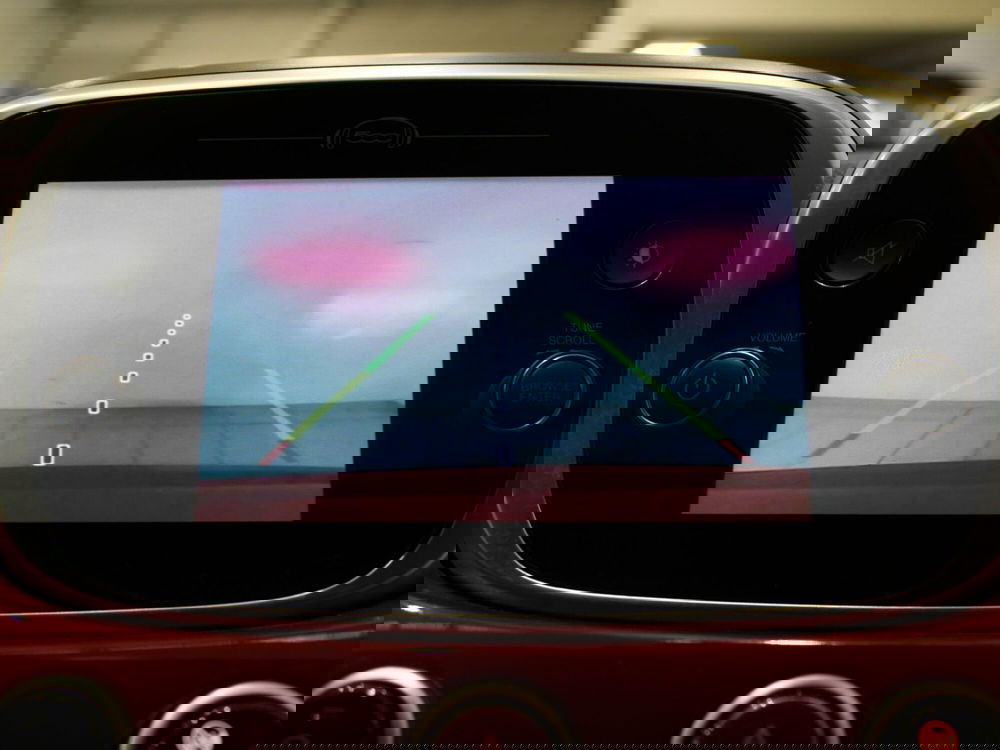 Fiat 500X usata a Firenze (14)