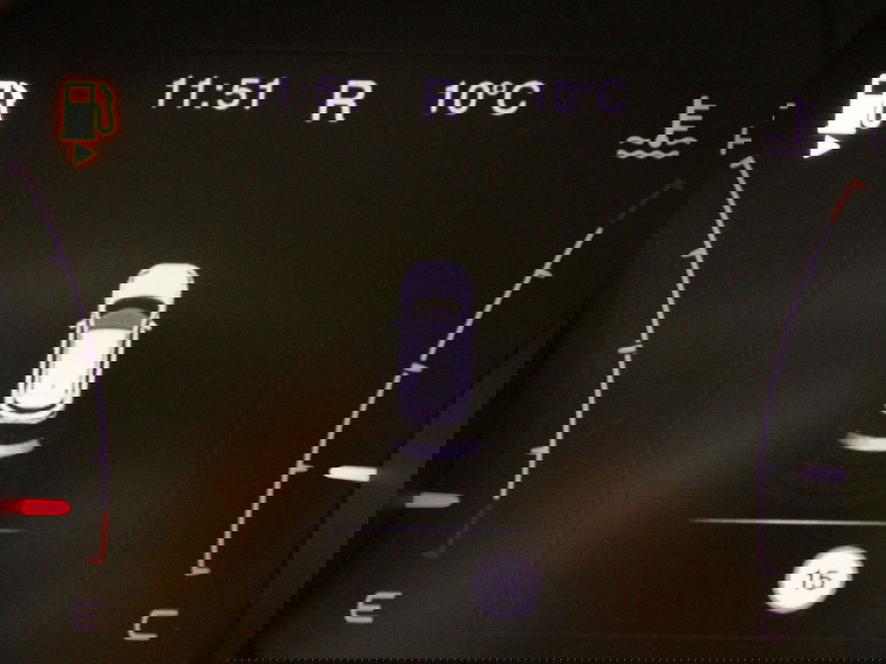 Fiat 500X usata a Firenze (15)