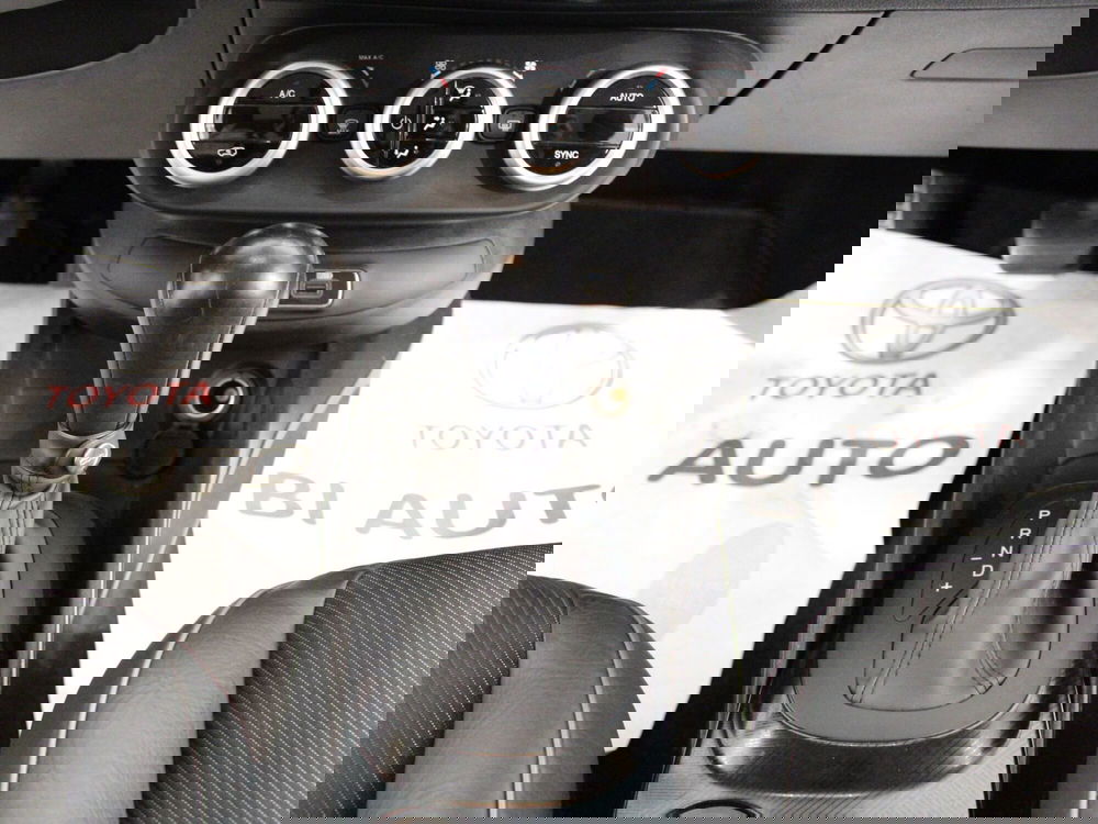 Fiat 500X usata a Firenze (16)