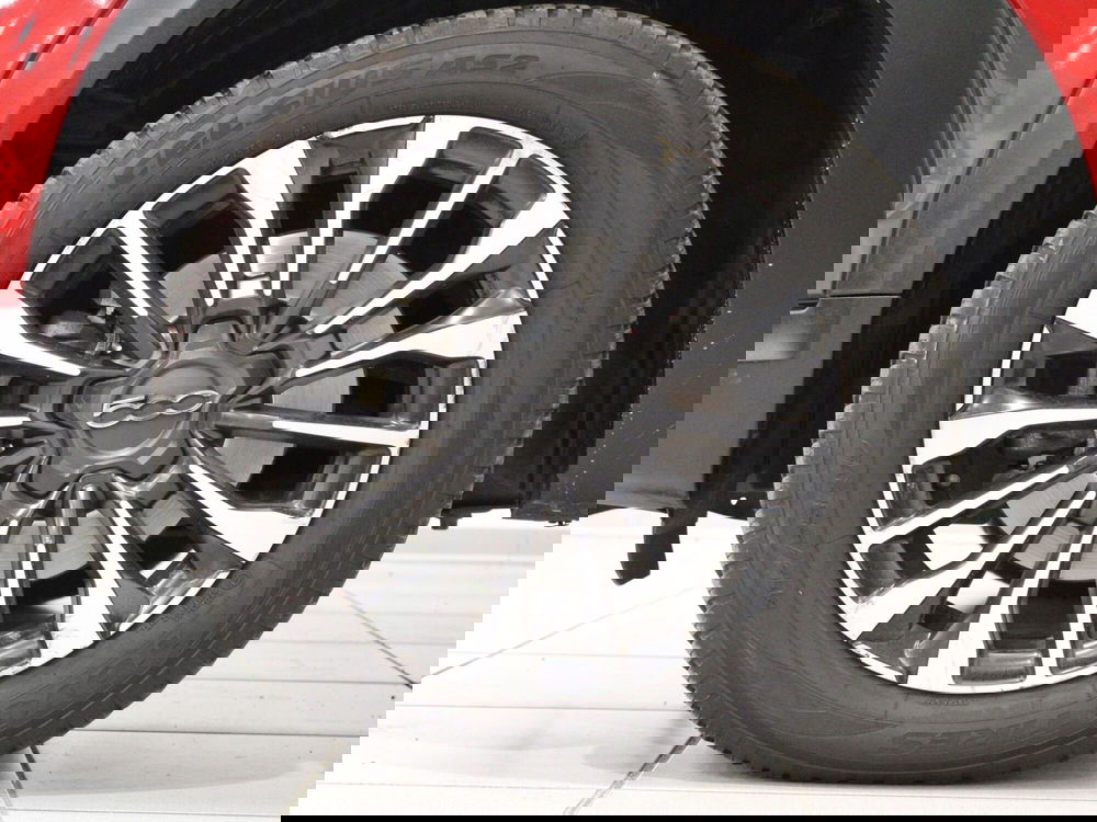 Fiat 500X usata a Firenze (17)