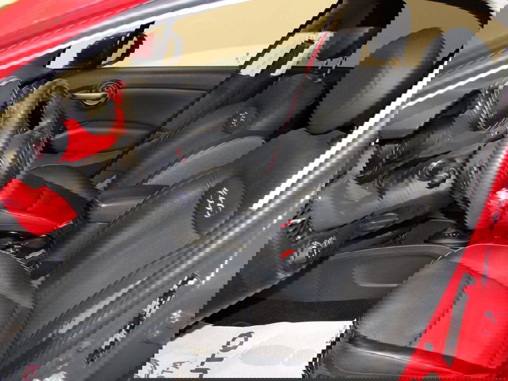 Fiat 500X usata a Firenze (5)