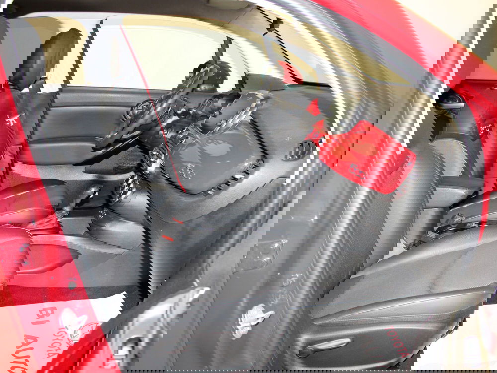 Fiat 500X usata a Firenze (6)