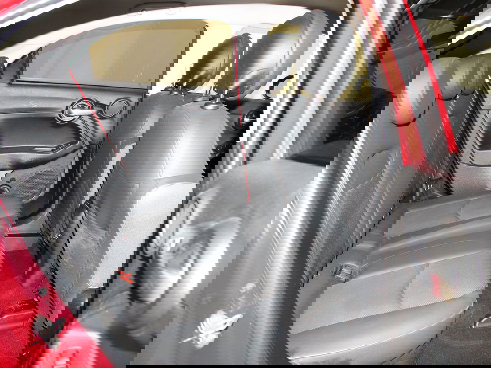 Fiat 500X usata a Firenze (7)