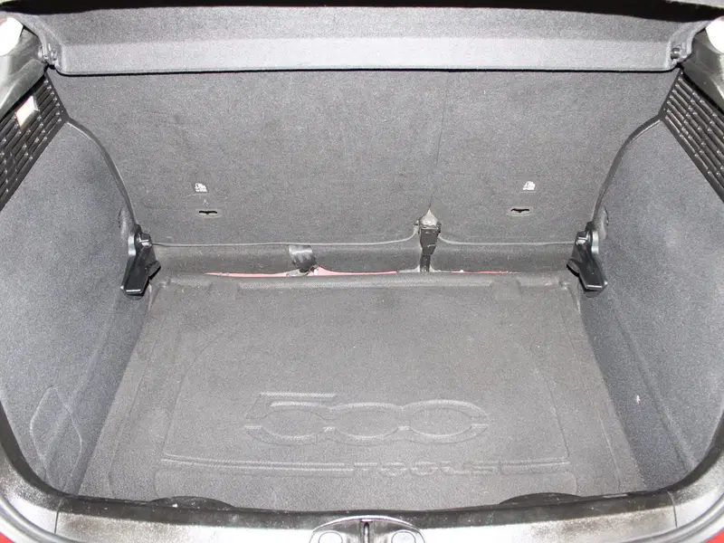 Fiat 500X usata a Firenze (8)