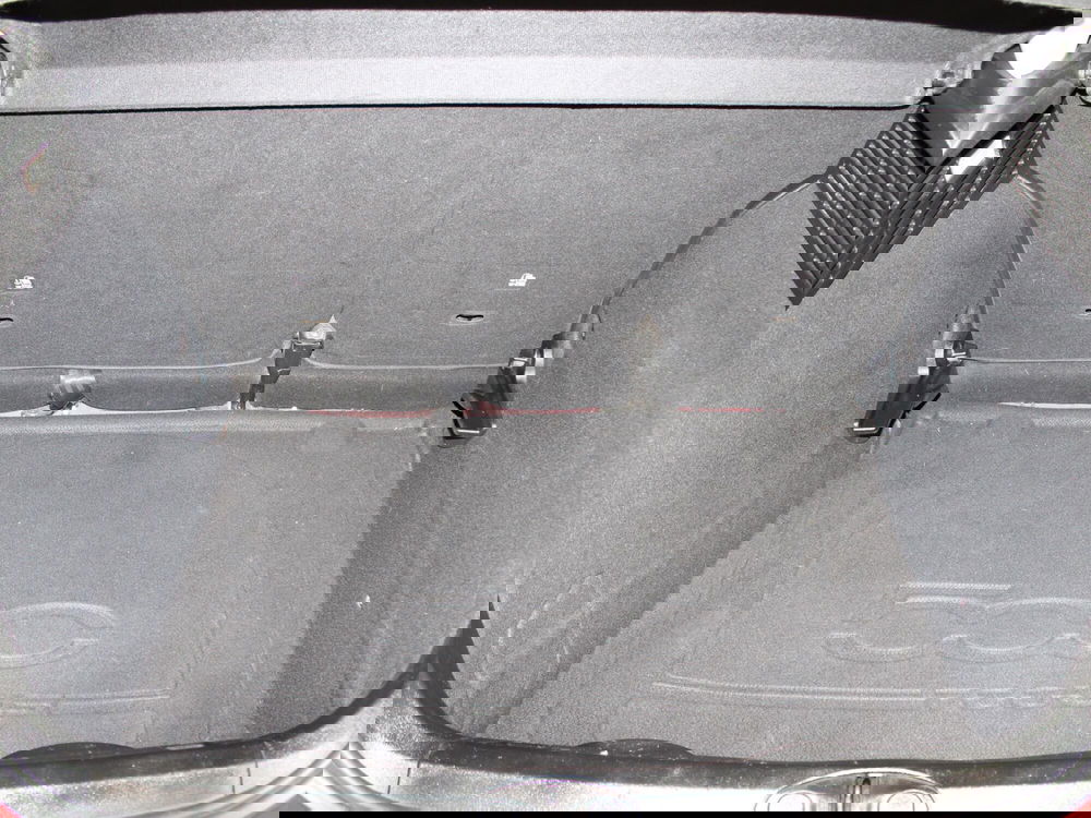 Fiat 500X usata a Firenze (8)