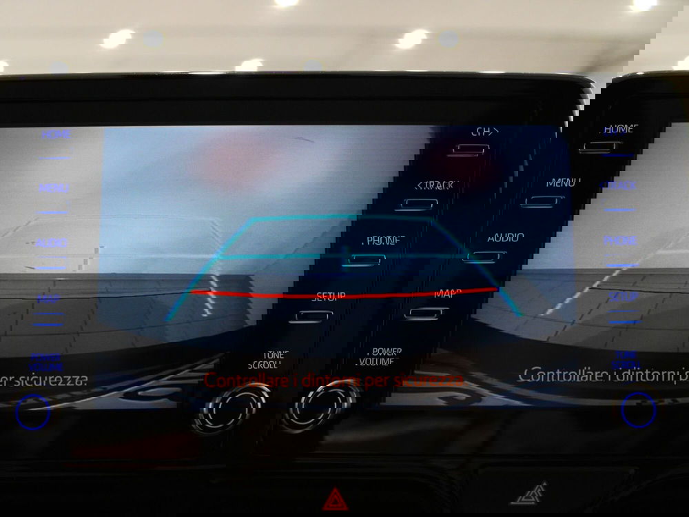 Toyota Yaris usata a Firenze (15)