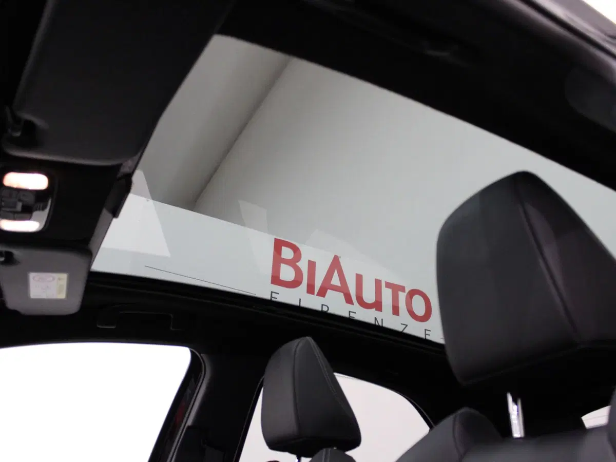 Toyota Yaris usata a Firenze (16)