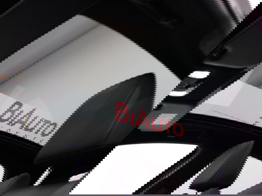 Toyota Yaris usata a Firenze (16)