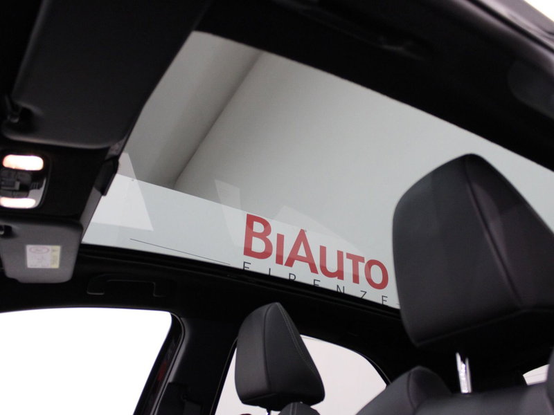 Toyota Yaris usata a Firenze (16)