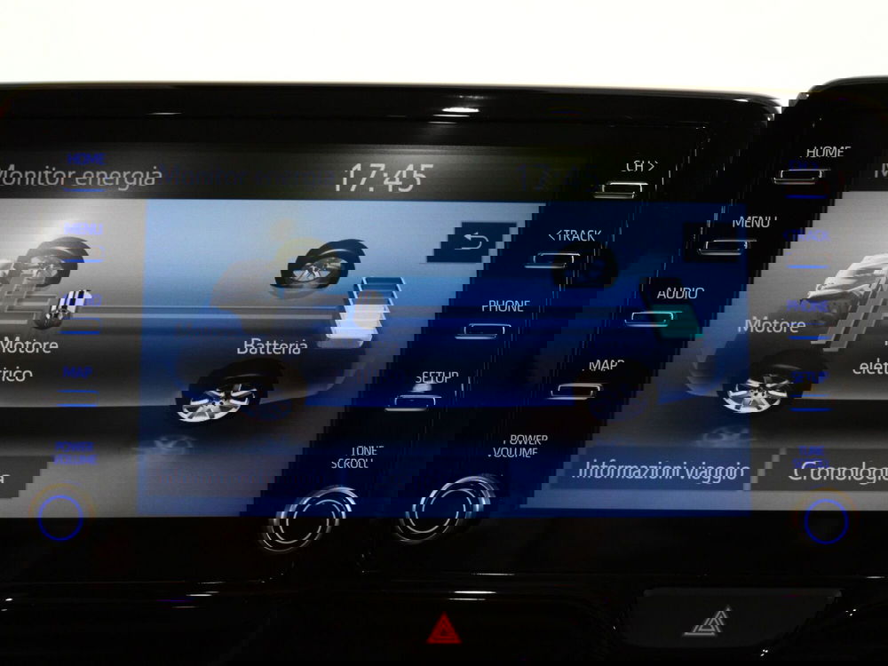 Toyota Yaris usata a Firenze (17)