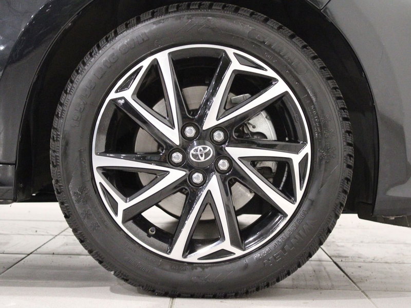 Toyota Yaris usata a Firenze (20)