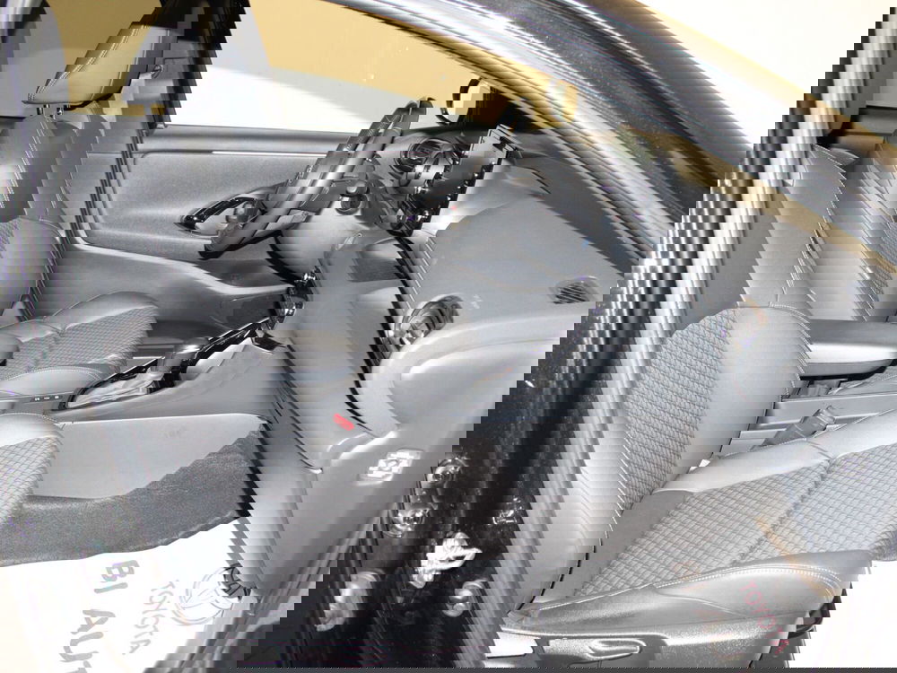 Toyota Yaris usata a Firenze (8)