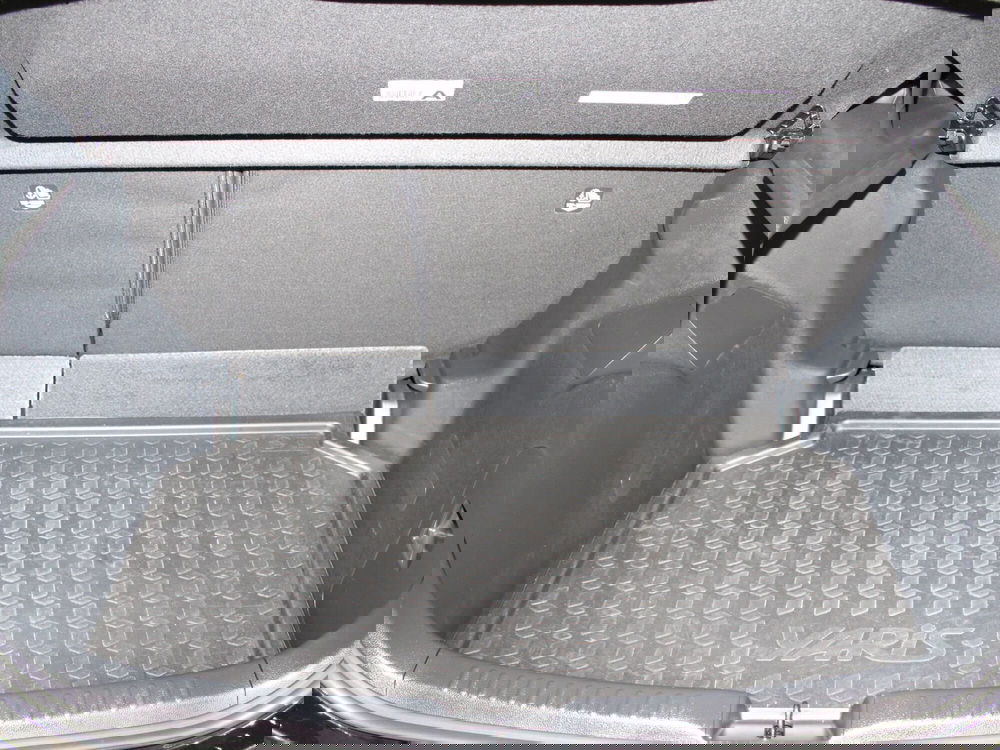 Toyota Yaris usata a Firenze (9)