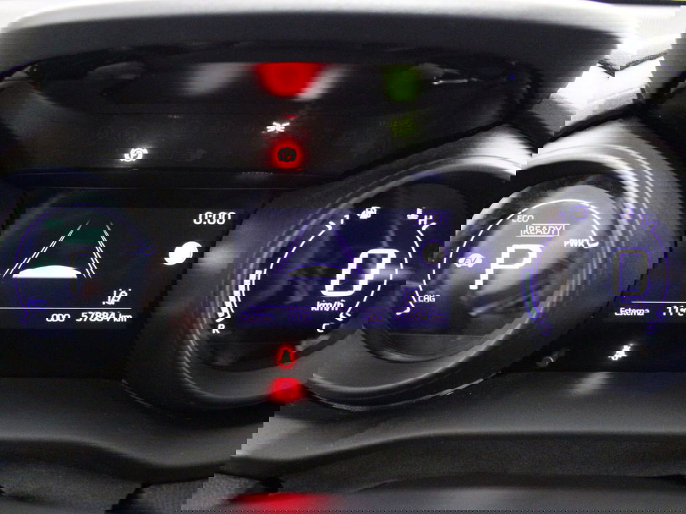 Toyota Yaris usata a Firenze (12)