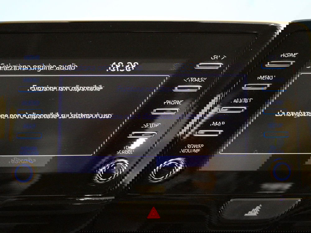 Toyota Yaris usata a Firenze (14)