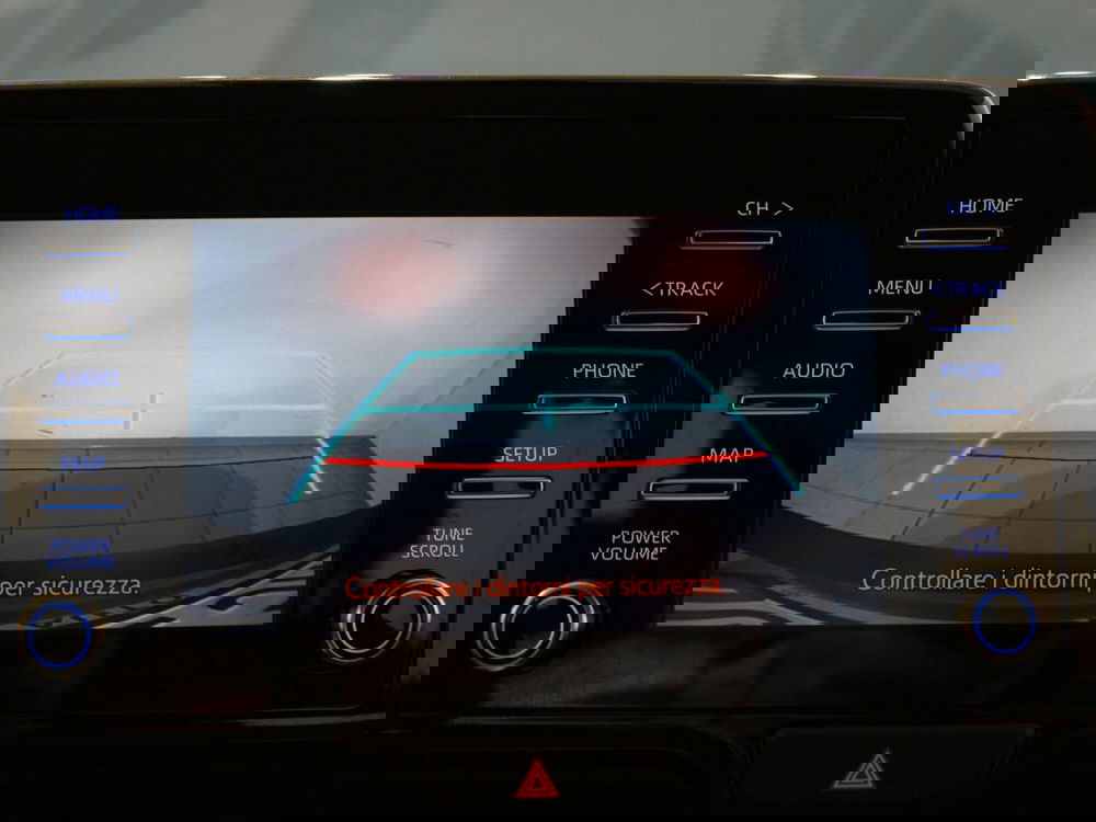 Toyota Yaris usata a Firenze (19)