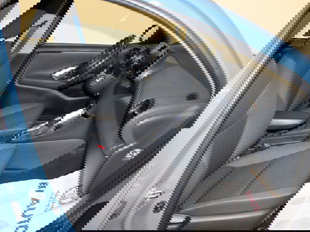 Toyota Yaris usata a Firenze (8)