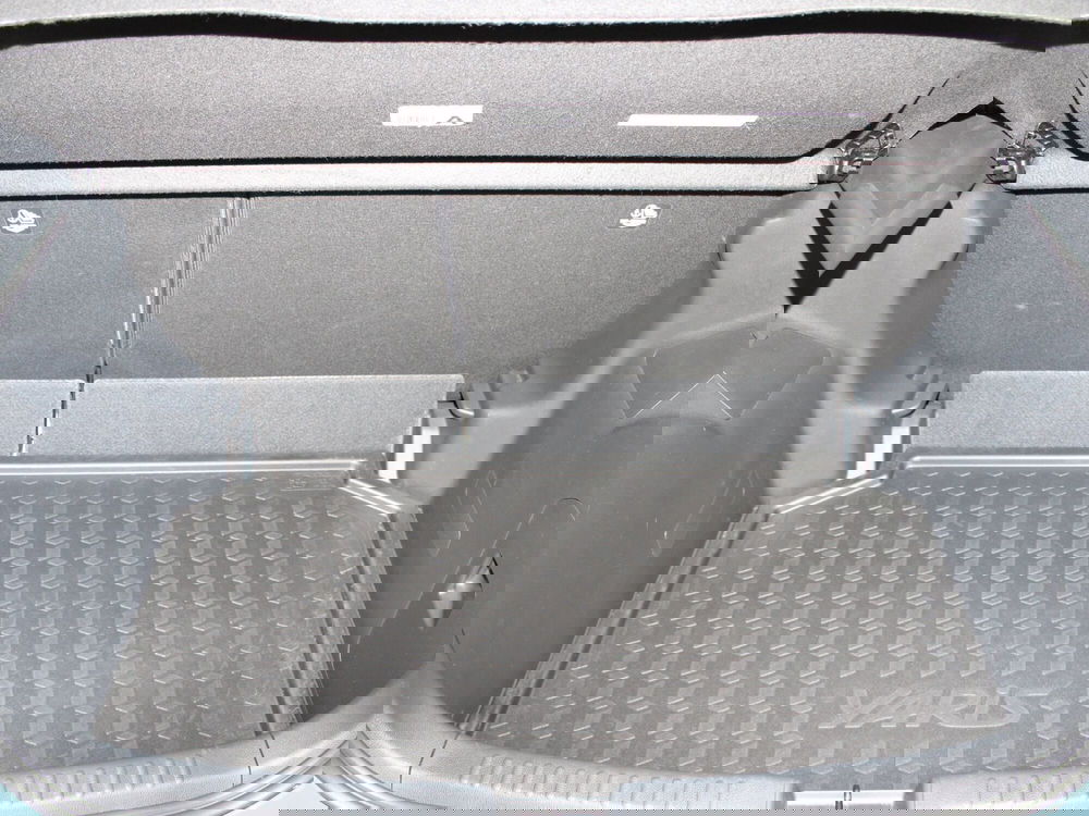 Toyota Yaris usata a Firenze (9)