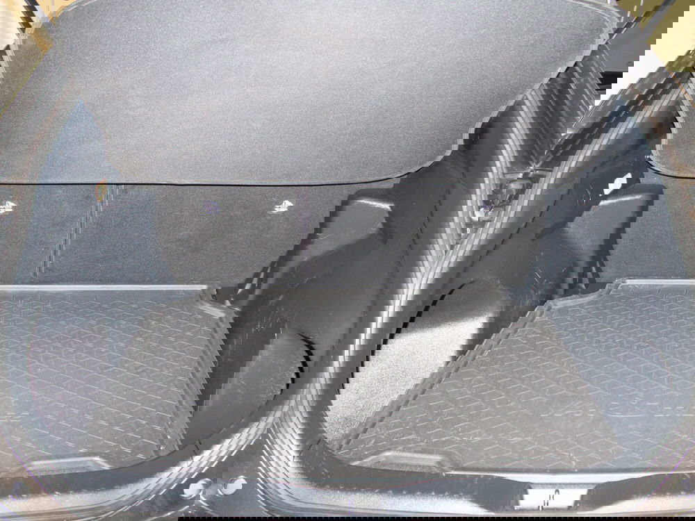 Toyota Yaris Cross usata a Firenze (10)