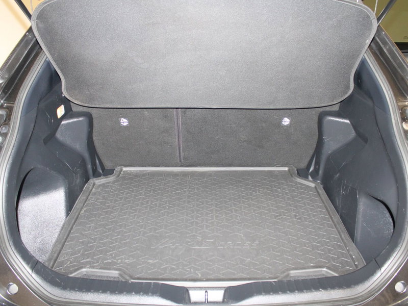 Toyota Yaris Cross usata a Firenze (10)
