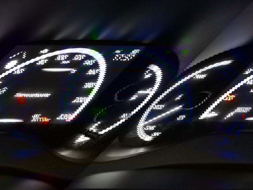 Toyota Yaris Cross usata a Firenze (13)