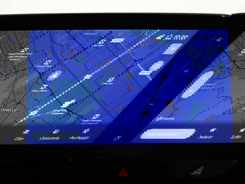 Toyota Yaris Cross usata a Firenze (15)